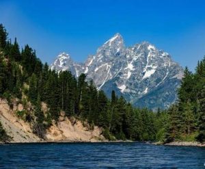 Snake River Float Trips Barker Ewing Scenic Float Trips