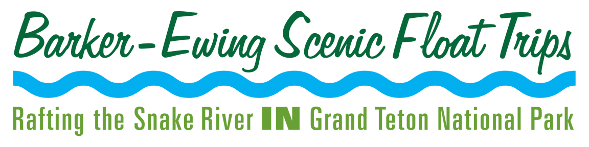 Barker-Ewing Scenic Float Trips - Jackson Hole and Grand Teton