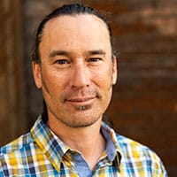 scenic rafting jackson hole Barker-Ewing guide James Hull
