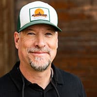 scenic rafting jackson hole Barker-Ewing guide Neil Huckin