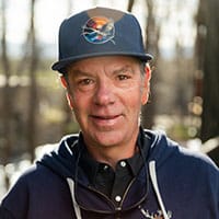 scenic rafting jackson hole Barker-Ewing guide Travis Kryger